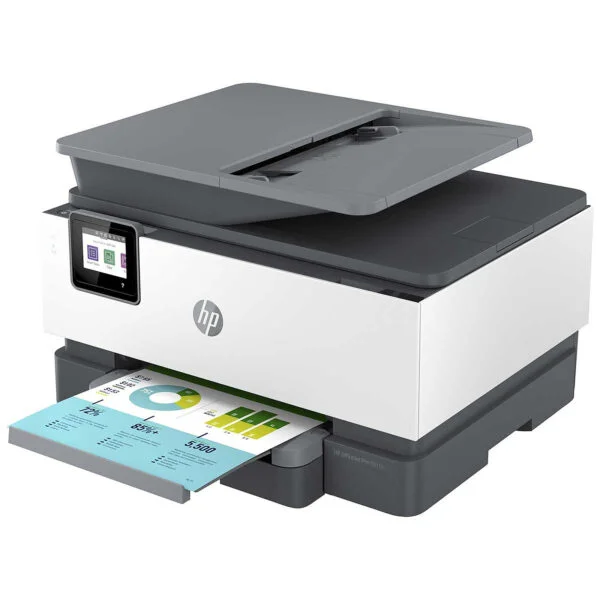 HP OfficeJet Pro 9010