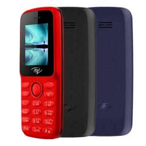 Itel Bombinha it2163
