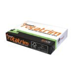 Rotatrim Papel A4 80g - Resma de 500 Folhas