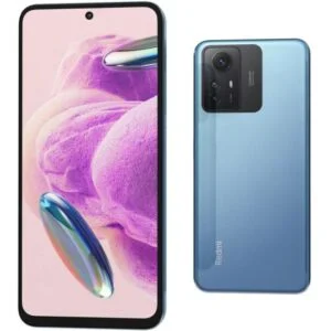 Xiaomi Redmi Note 12S  256GB RAM 8GB