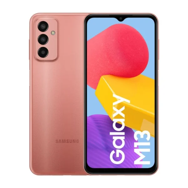 Samsung Galaxy M13 64GB RAM 4GB