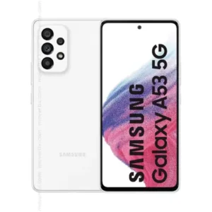 Samsung Galaxy A53 128GB RAM 6GB