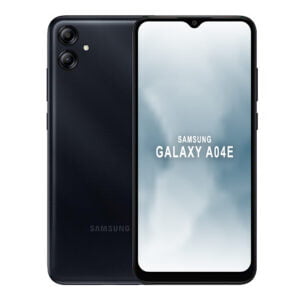Samsung Galaxy A04E 128GB RAM 4GB