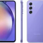 Samsung Galaxy A54 256GB RAM 8GB