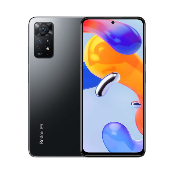 Xiaomi Redmi Note 11 Pro  64GB RAM 6GB