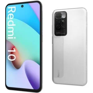 Xiaomi Redmi 10A  128GB RAM 4GB