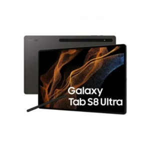 Samsung Galaxy TAB S8 Ultra 256GB RAM 12GB 5G