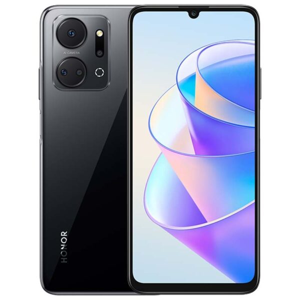 Honor  X7A RAM 4GB 128GB