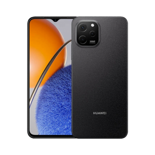 Huawei Nova Y61 RAM 4GB 64GB
