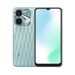 Itel A60S 4G 128 GB 4GB RAM