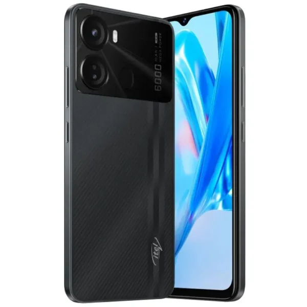 Itel P40 4G 128GB 4GB RAM