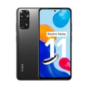 Xiaomi Redmi Note 11 SE  128GB RAM 4GB