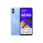 Samsung Galaxy A04E 64GB RAM 3GB