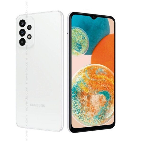 Samsung Galaxy A23 64GB RAM 4GB