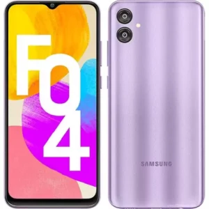 Samsung Galaxy F04 64GB RAM 4GB