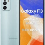 Samsung Galaxy F13 64GB RAM 4GB