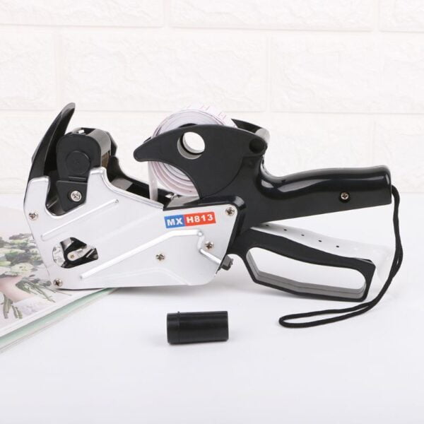 Máquina para colar Preços - MX-H813 - Image 4
