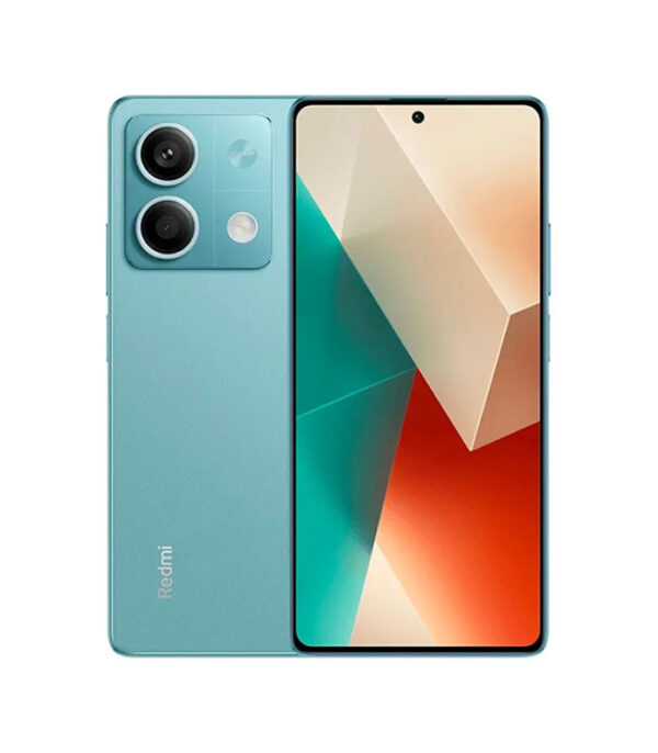 Xiaomi Redmi Note 13 128GB 6GB RAM