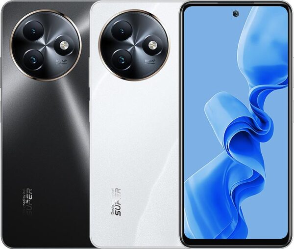 itel S24 - Ficha técnica e preço em Moçambique - Image 3
