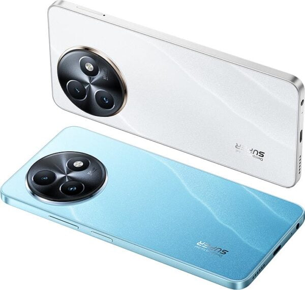 itel S24 - Ficha técnica e preço em Moçambique - Image 2