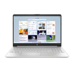 hp 15s laptop