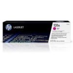 HP 131A MAGENTA Original LaserJet Toner Cartridge, CF213A