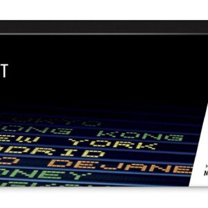 HP 205A CYAN  Original LaserJet Toner Cartridge, CF531A