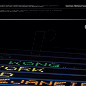 HP 117A YELLOW  Original LaserJet Toner Cartridge, W2072A