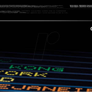 HP 117A MAGENTA  Original LaserJet Toner Cartridge, W2073A