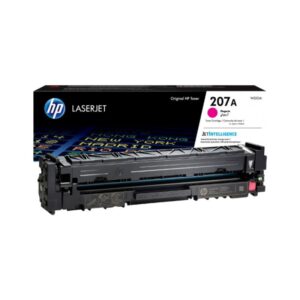 HP 207A MAGENTA  Original LaserJet Toner Cartridge, W2213A
