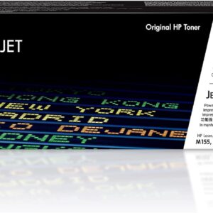 HP 215A CYAN Original LaserJet Toner Cartridge, W2311A